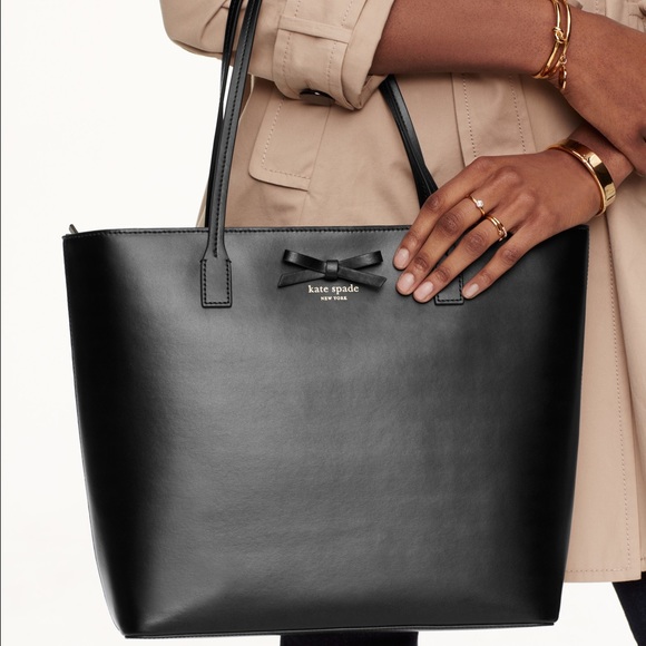 Kate Spade Tote - Picture 2 of 7